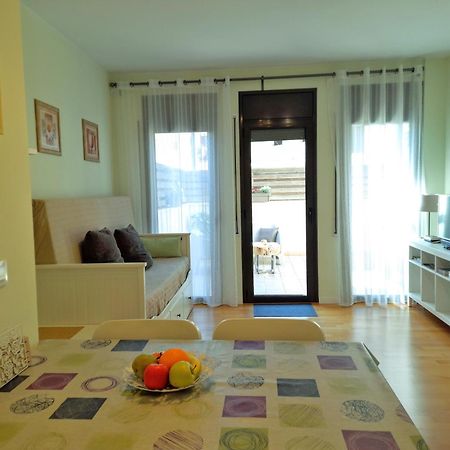 Apartamento Lliris Sol Л'Естартіт Екстер'єр фото