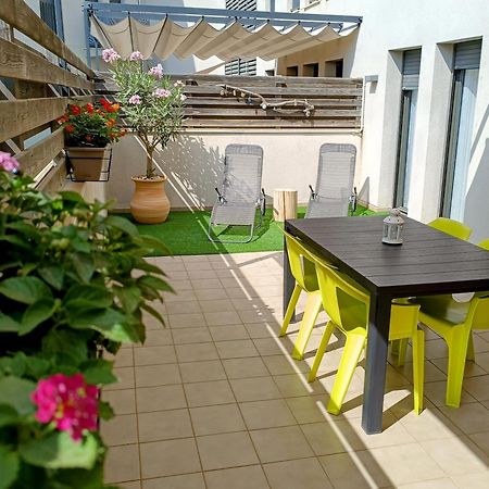 Apartamento Lliris Sol Л'Естартіт Екстер'єр фото