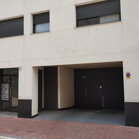 Apartamento Lliris Sol Л'Естартіт Екстер'єр фото