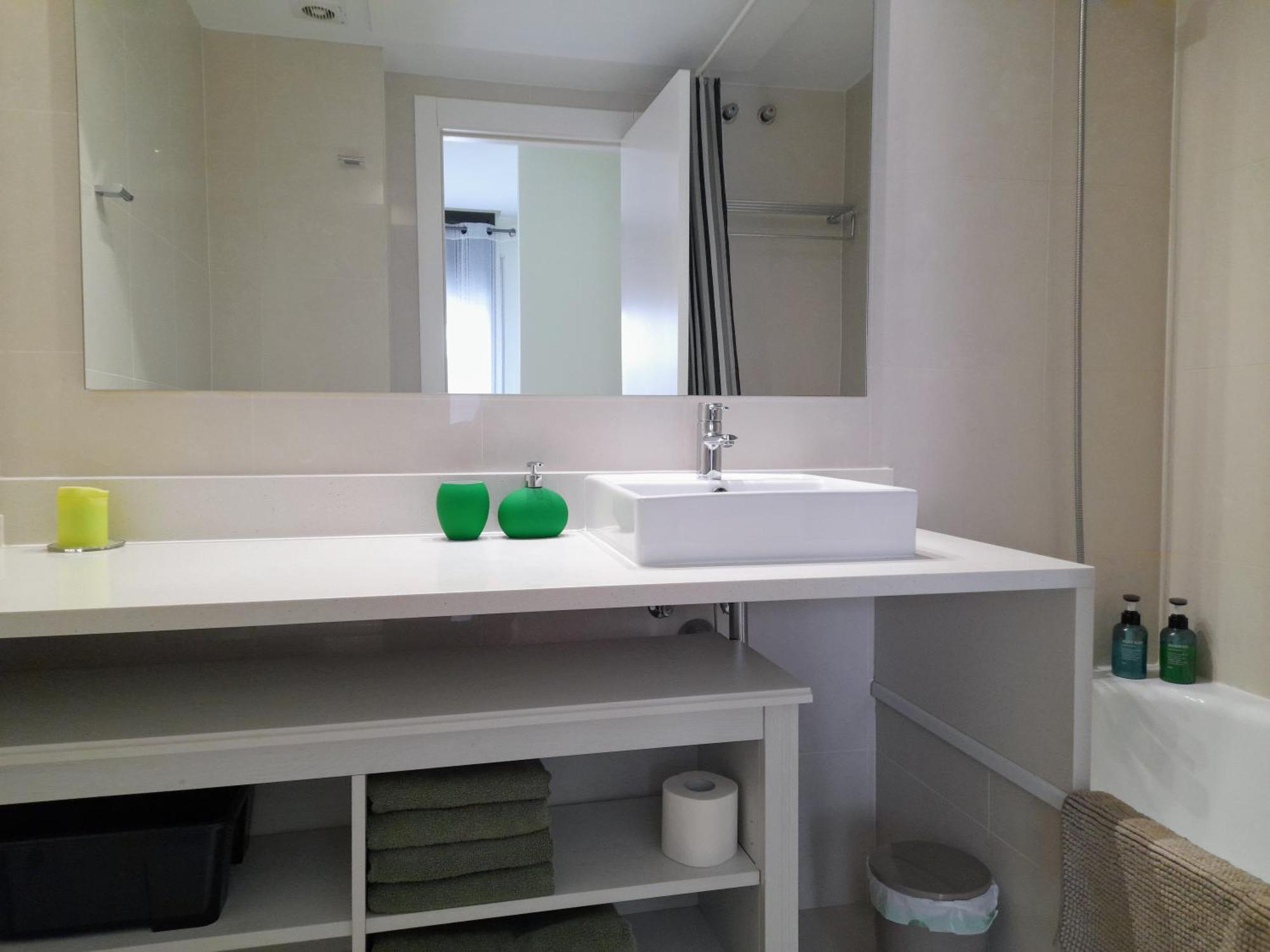 Apartamento Lliris Sol Л'Естартіт Екстер'єр фото