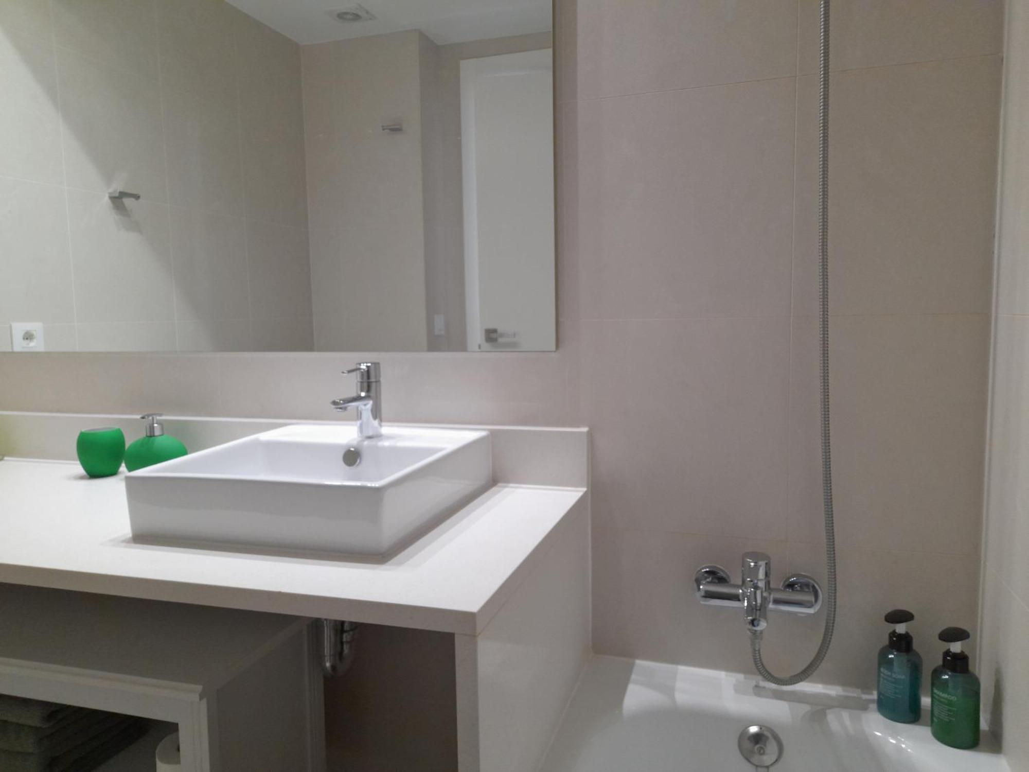 Apartamento Lliris Sol Л'Естартіт Екстер'єр фото