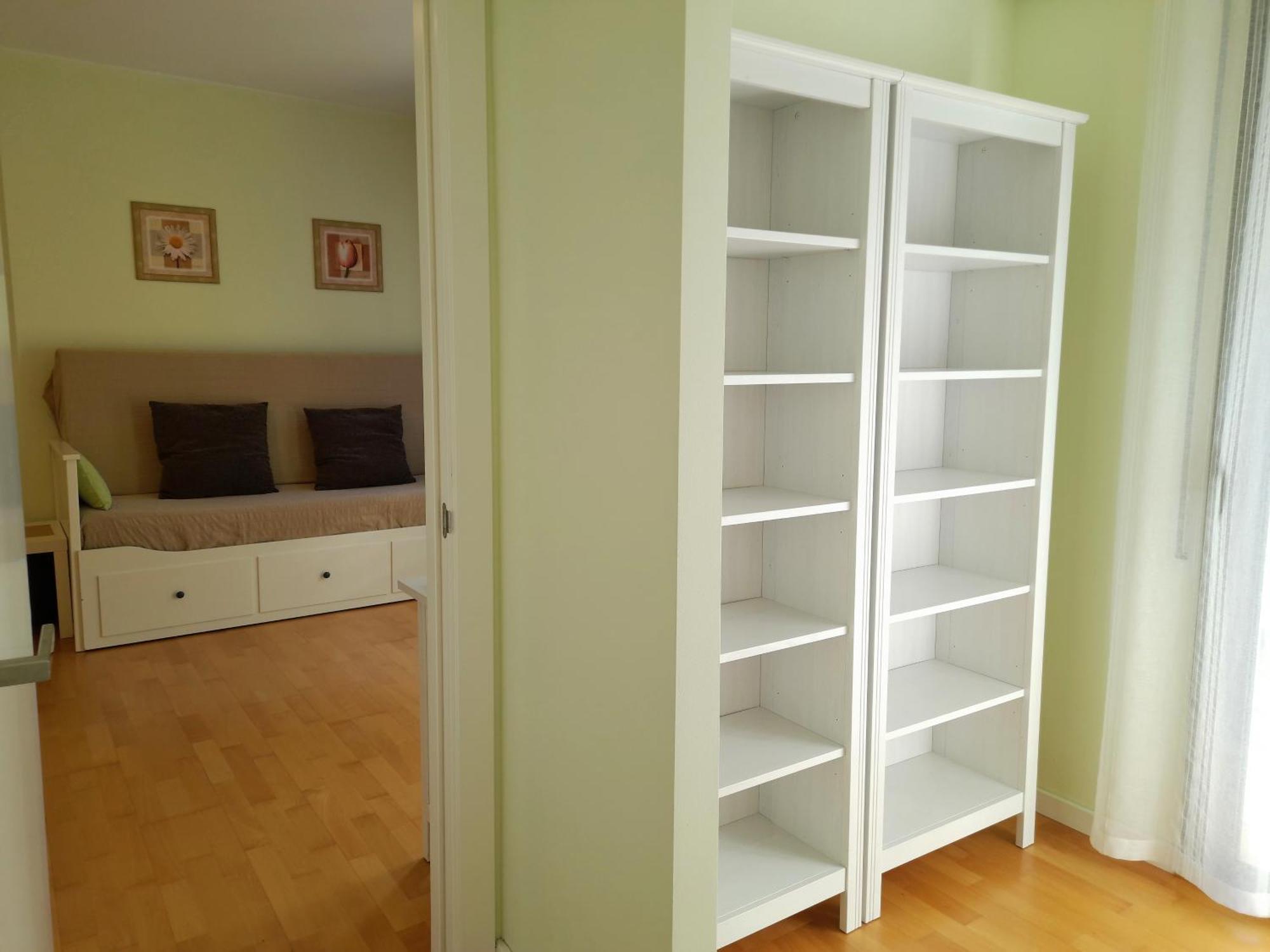 Apartamento Lliris Sol Л'Естартіт Екстер'єр фото