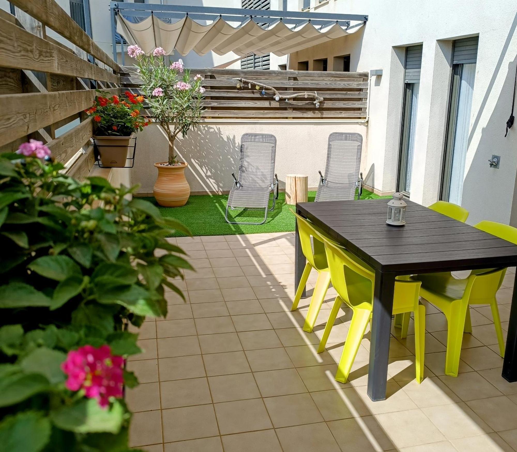 Apartamento Lliris Sol Л'Естартіт Екстер'єр фото
