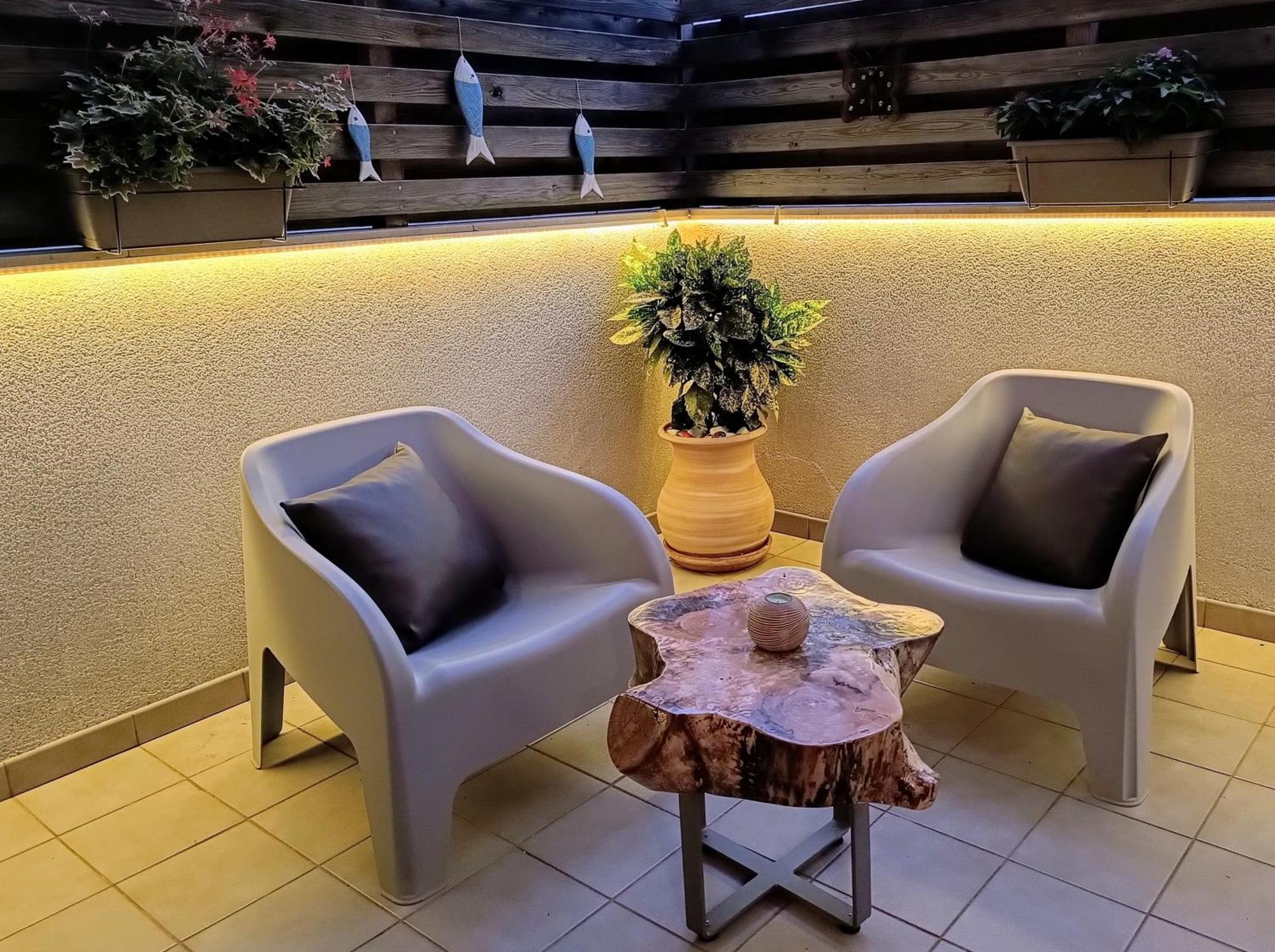 Apartamento Lliris Sol Л'Естартіт Екстер'єр фото