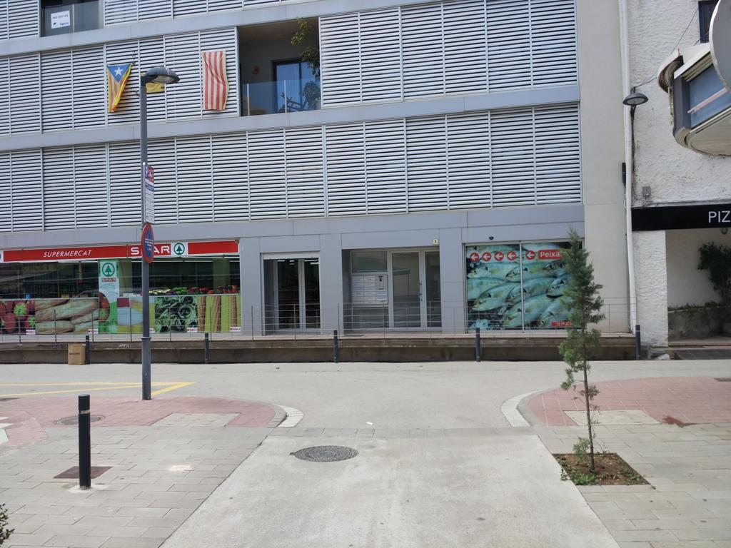 Apartamento Lliris Sol Л'Естартіт Екстер'єр фото